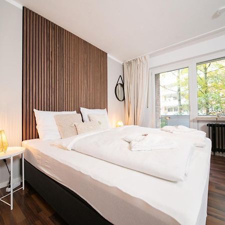 Favorite Stays - Suite And More - Westfeld Neuss Exterior foto